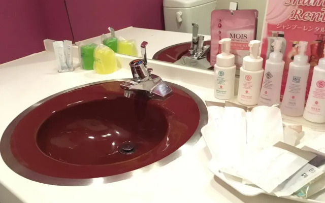 Hotel Rokkozaka Kobe (Adult Only)