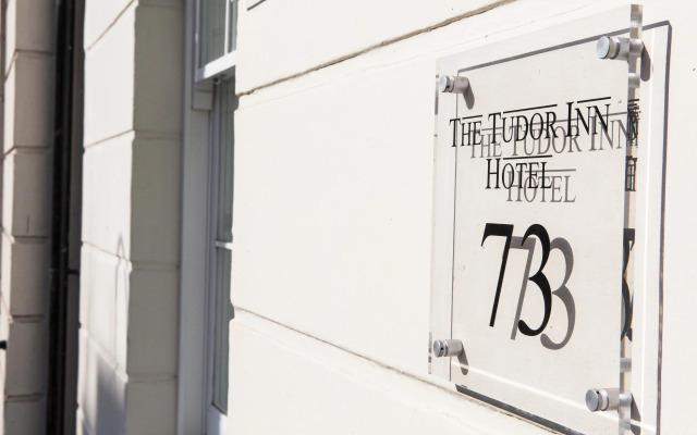 The Tudor Inn Hotel