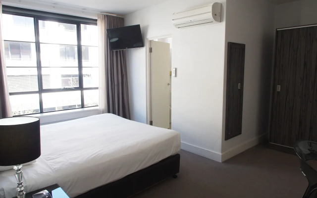The Savoy Double Bay Hotel
