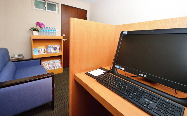 Fuward Hotel Tainan