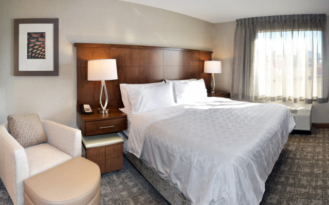 Staybridge Suites Red Deer North  by IHG
