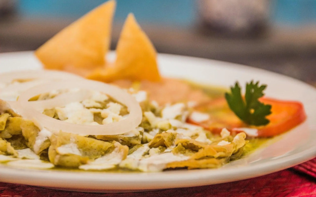 Hotel Villa Santa Blanca