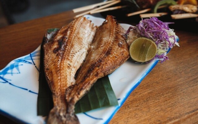 The Platform 3/4 Poshtel