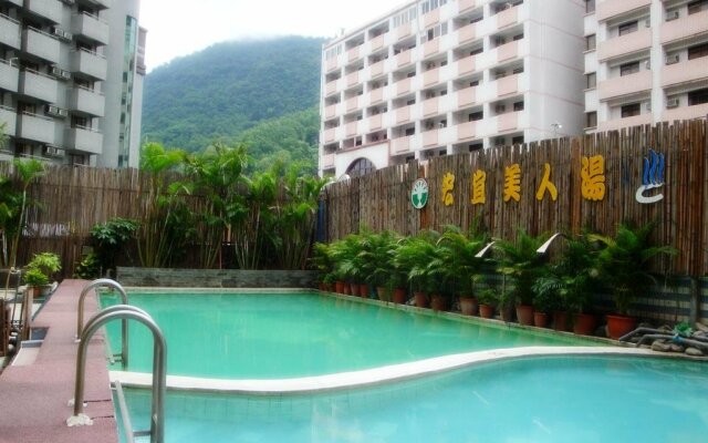 Horng Yi Hotel