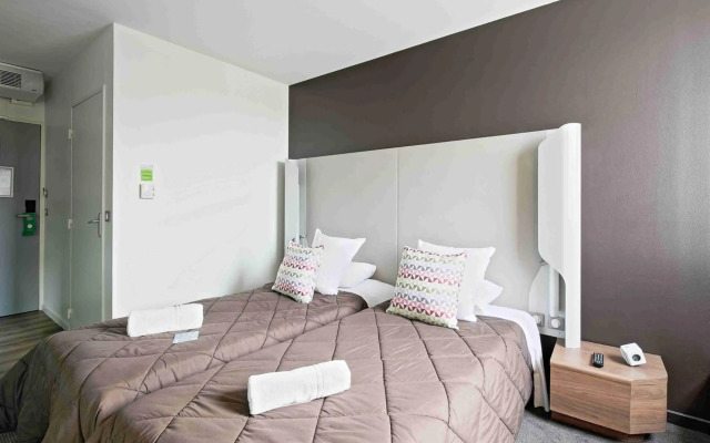 Abasto Hotel München Feldmoching