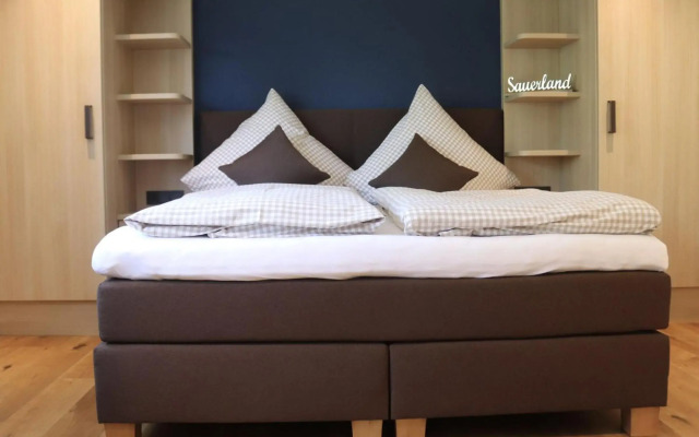 Rübenkämpers Ferienwohnungen