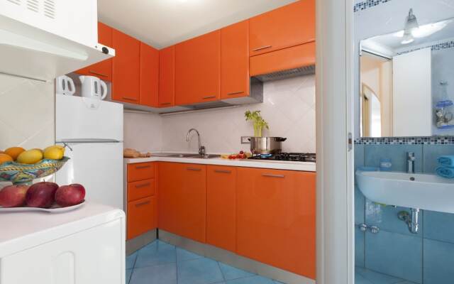 San Montano Sole e Mare