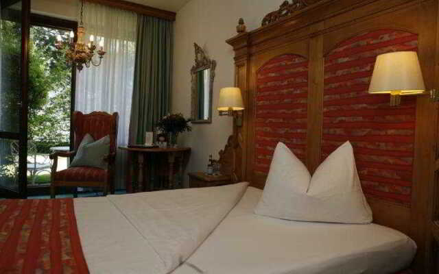 Prinzregent Am Friedensengel