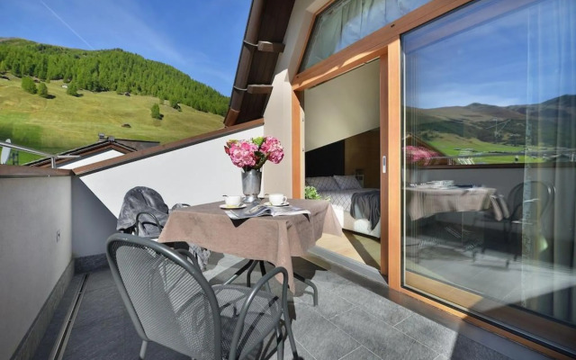Hotel Compagnoni
