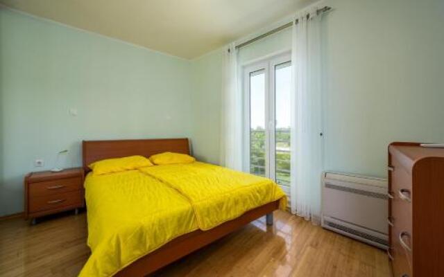 Apartments Adria