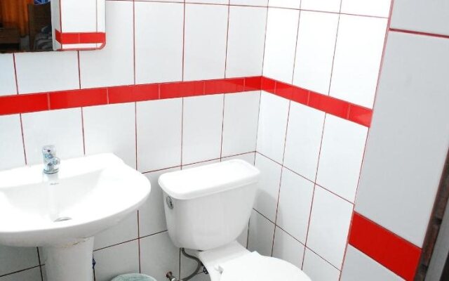 Hostal La Siesta