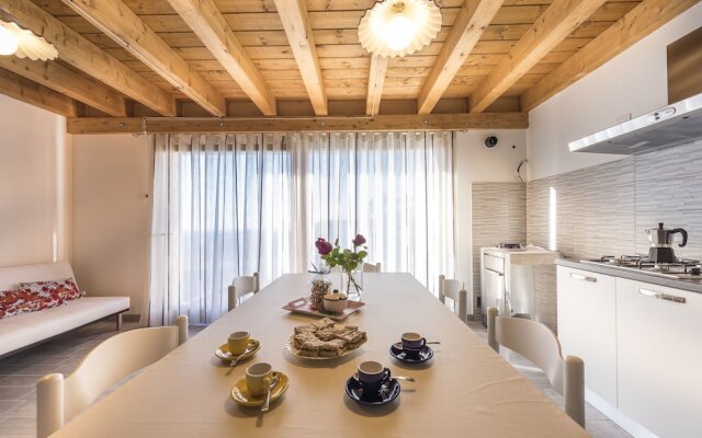 Albergo Diffuso Forgaria Monte Prat