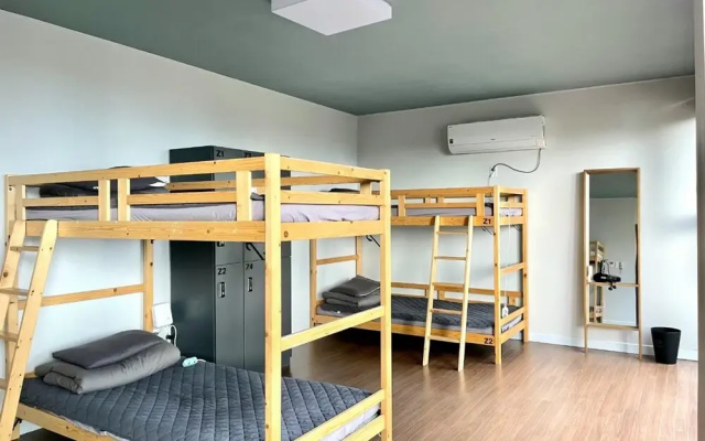 Jeju Ghetto Guesthouse Party(제주 게토 게스트하우스파티)