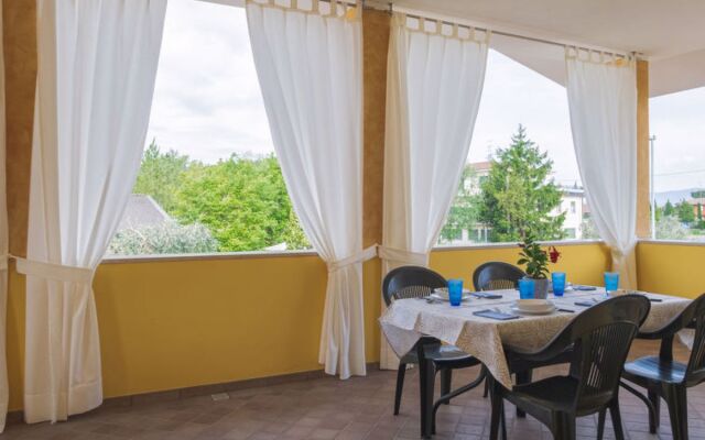 Apartment Bonatti Sirmione