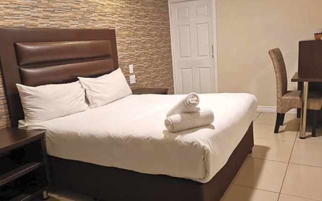 Bayside Lodge Pinetown