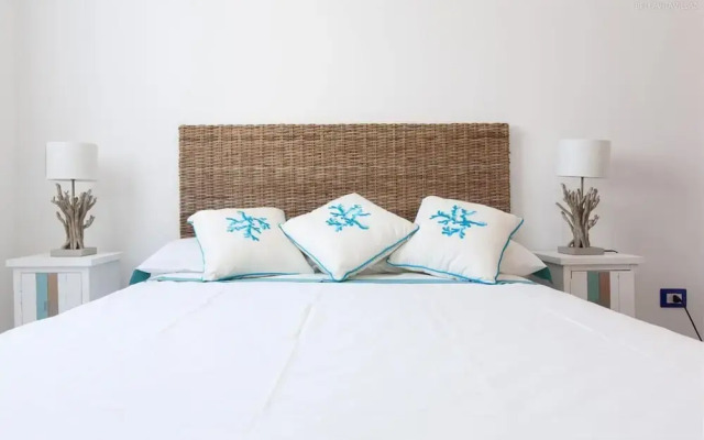 317 Le Dimore Turchesi - Trilo D