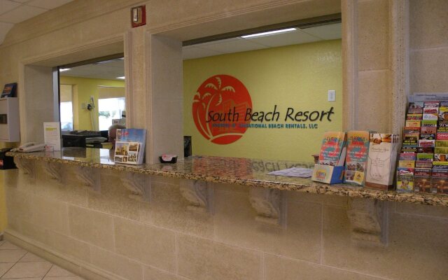 South Beach Oceanfront Resort