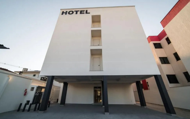 Prudentópolis Palace Hotel