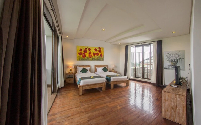 Villa Uma Girasole - Villa C