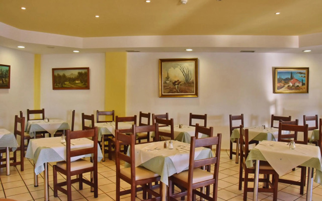 Lyda Club Hotel - All Inclusive