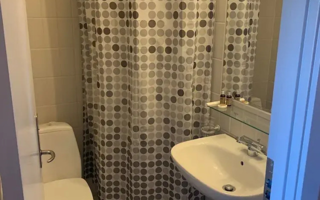 Strandhotellet Vedersø