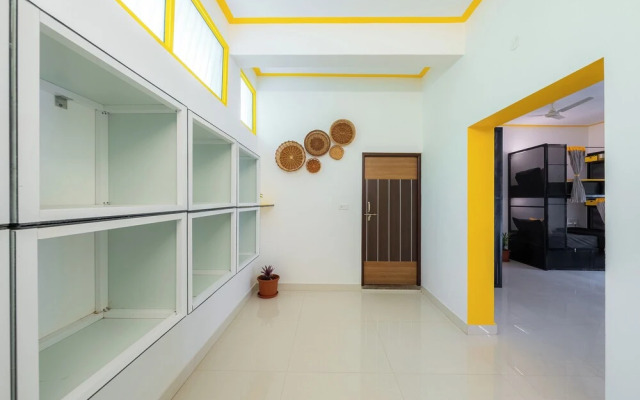 The Hosteller Coorg, Madikeri