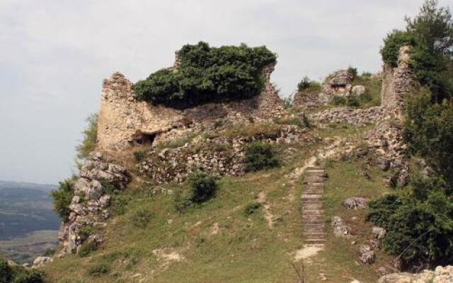 Sachkhere Gardens Hotel Complex