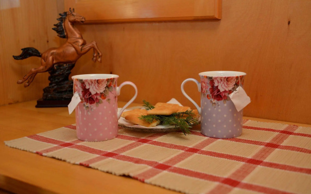Trenchova Guest House