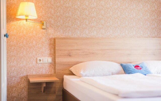 Hotel Mosermandl