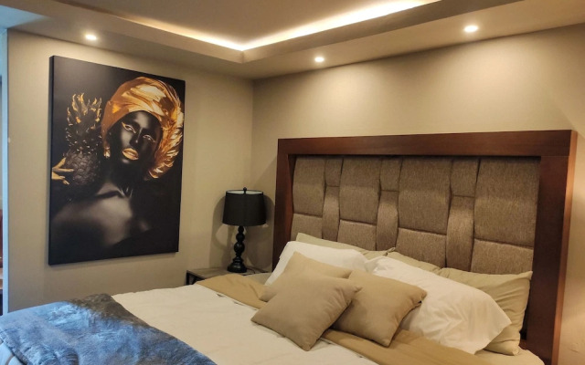 Utopía Hotel Boutique