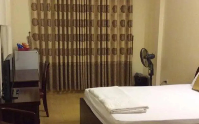 Aroma Hotel