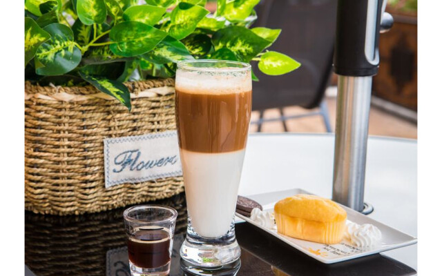 James Joyce Coffetel· Foshan Dali Guangfo Zhicheng Store