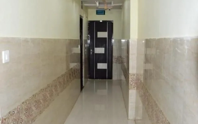 Hotel Ujala Palace