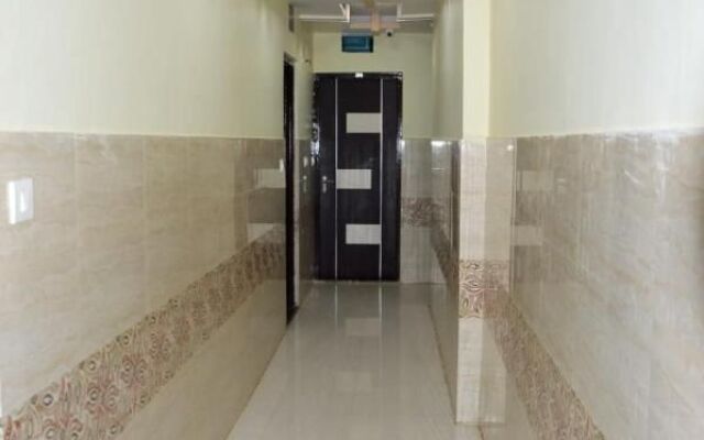 Hotel Ujala Palace