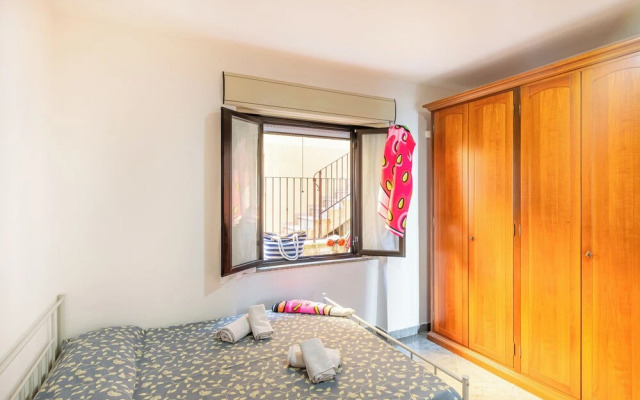 Marina Di Camerota Apt front Sea Terrace