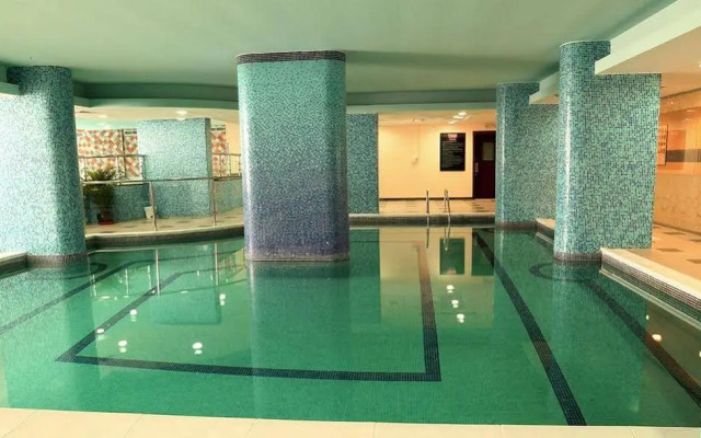Arcadia Hotel Suites