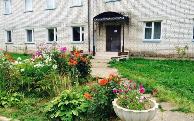 Guest House Andreevshchina