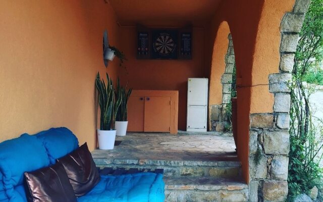 Lou Candelou B&B