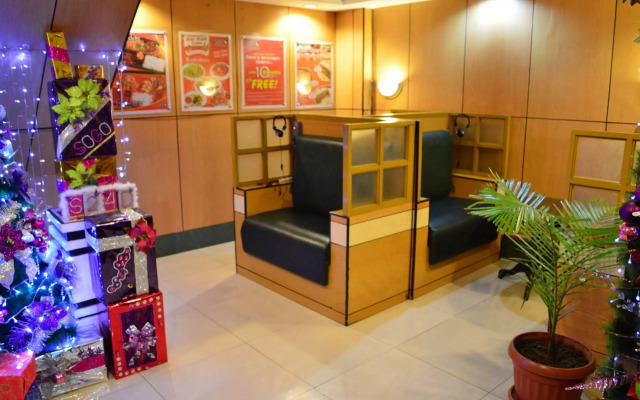 Hotel Sogo Bagong Barrio Caloocan