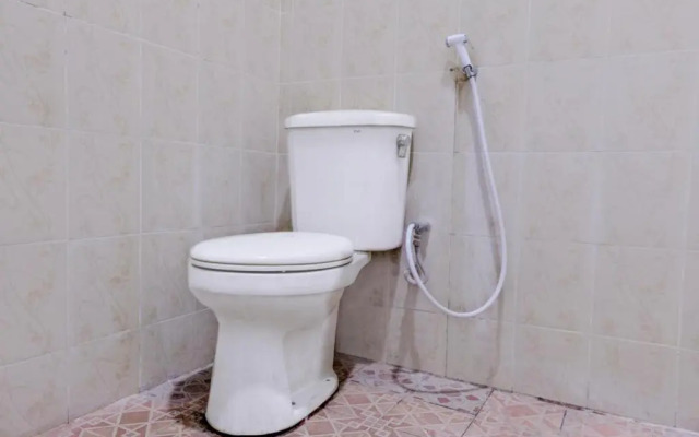 OYO 1188 Alam Indah Lestari Hotel