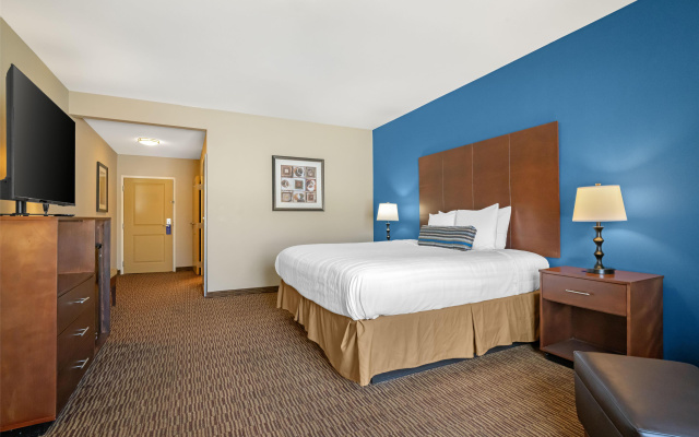 Best Western St. Francisville Hotel