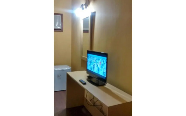 Brasão Palace Hotel