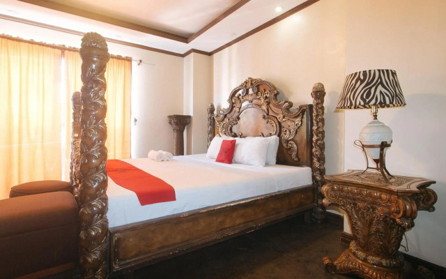 Reddoorz near Landers Superstore Cebu City