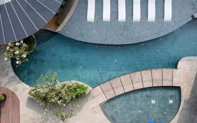 Zenity View Residence Luxury Apartment