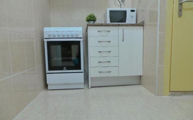 Barracão de Alfama Apartments