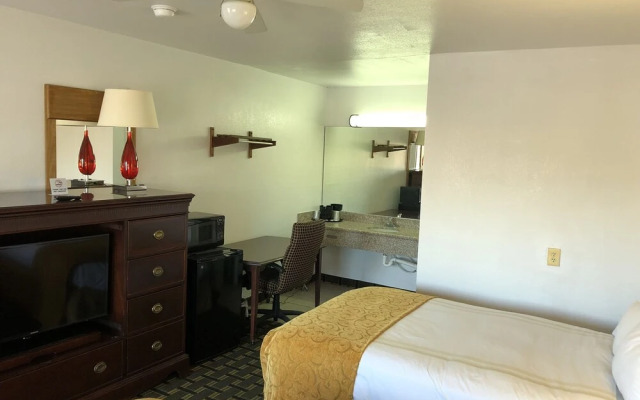 Scottish Inns Weatherford