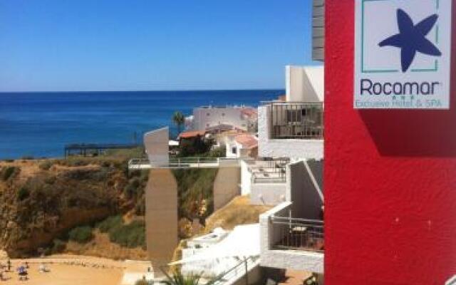 Apartamento Rocamar - Albufeira