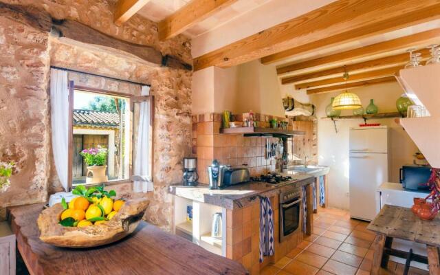 Finca Can Maria Costitx