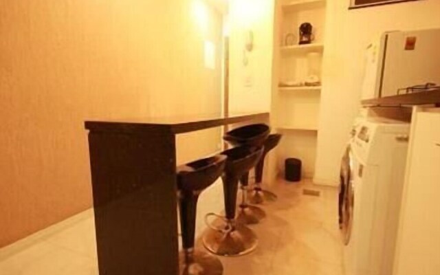 GoHouse Domingos 403