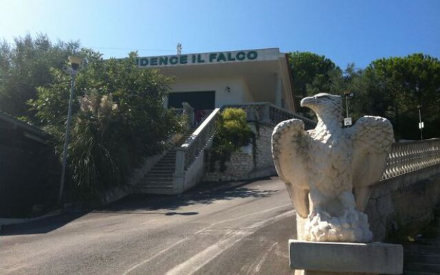 Villaggio Turistico Il Falco